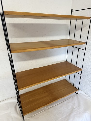 Mid century whb - ,
