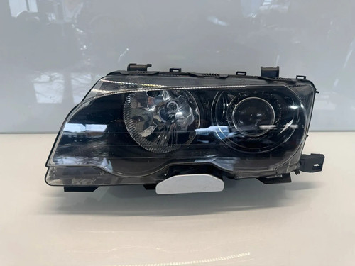 Xenon scheinwerfer bmw 3er e46 - xenon,