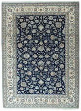 Perserteppich Nain 9 LA mit