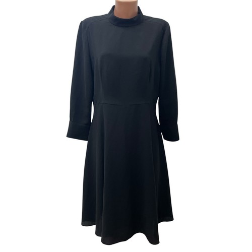 Hugo boss damen - hugo, kleid