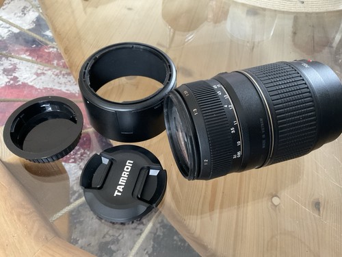 Tamron objektiv 300mm f - tamron, 70-300mm