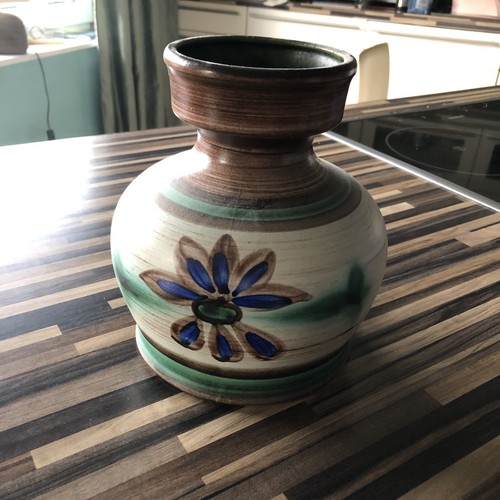 Keramikvase cm - 20, –