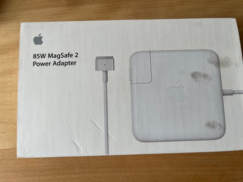 Apple 85w magsafe power - apple,