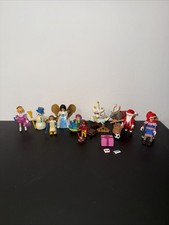 Playmobil Winter Weihnachten