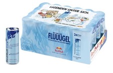 RedBull - Gletschereis 2025