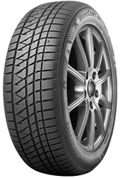 Kumho wintercraft ws71 suv - 4x,