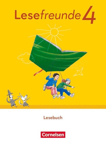 Lesefreunde schuljahr - lesefreunde,