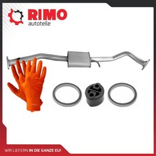 für Mazda MX-5 II 1.6 1.8