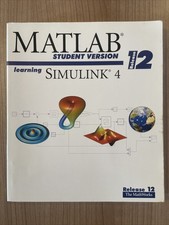 MatLab Student Version