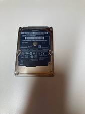 Apple Festplatte iMac MacBook