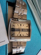 Philip Watch Selten Cormoran