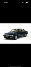 BMW 750iL E38 Ottomobile 1:18