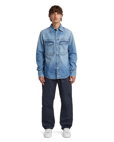 Star herren hemd dakota - herren,