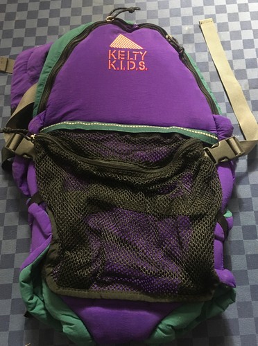 Kelty s carrier - k.i.d.s,
