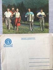 HERBERT ROTH: Vergiß das