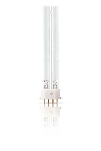 Philips tuv 4p 1ct - philips, pl-s