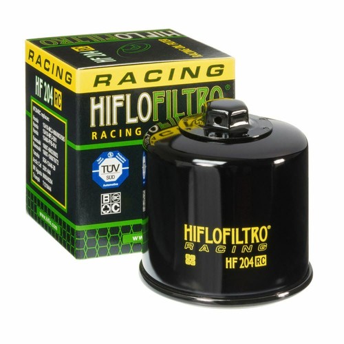 Hiflo hf204rc racing ölfilter - hiflo,