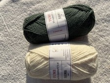 Sandes Garn Tumi yarn - 30%
