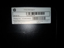 HP Elite 7300 MT Intel Celeron G530, 4GB RAM 120GB SSD, DVD-RW