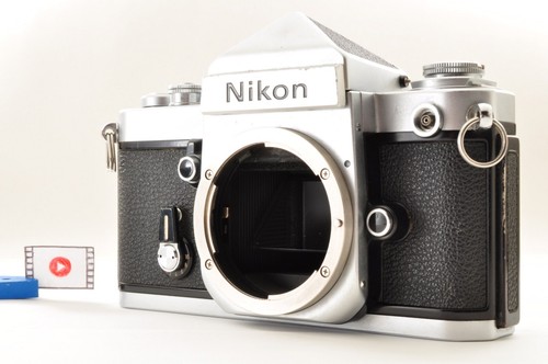 Nikon augenhöhe silber - nikon,