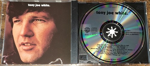 Tony joe white - tony,