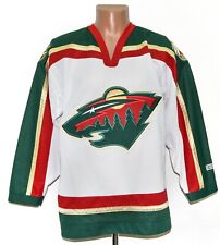 NHL MINNESOTA WILD EISHOCKEY