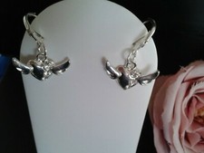 Schmuck ohr hänger amor - schmuck,