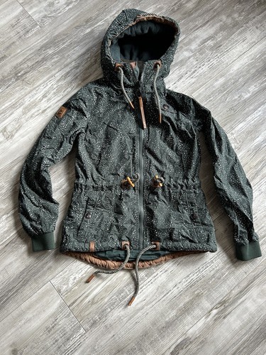 Naketano damen übergangsjacke - naketano,