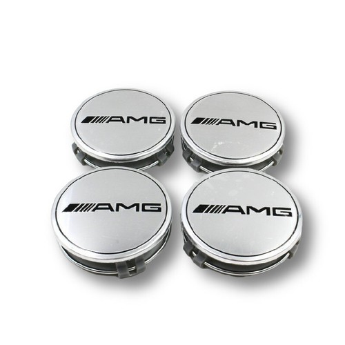 Für mercedes benz 4pcs 75mm - für,