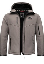 Herren Softshell Herbst Winter