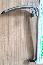 Mundsperrer-Zungenspatel Aesculap OM125R, L:T:B: 135x90x35mm, neu, Privatverkauf