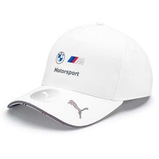 BMW Motorsport Team Baseball