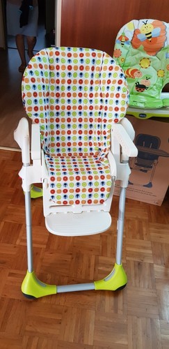 Sehr gut erhaltenes hochstuhl - sehr,