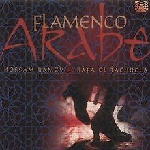 Flamenco arabe von ramzy - von, ramzy,h