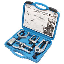 5tlg Spurstangenkopf