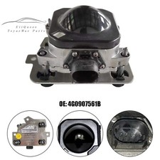 Abstand Radarsensor Tempomat