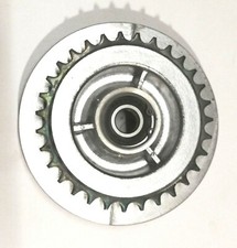 Mitnehmer 31 Z für Simson Hinterradantrieb Kettenrad Roller SR50 SR80