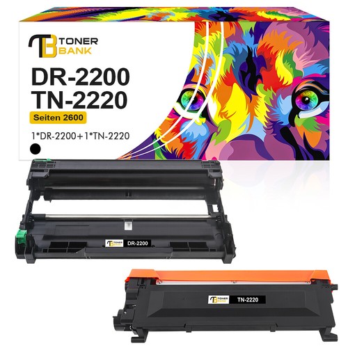 Toner trommel kompatibel zu - &,