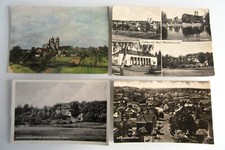 Postkarten Lot DDR