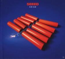 Seeed - Bam Bam (Digibook) |