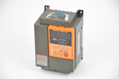 Fuji electric fvr - fuji,