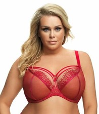 Damen Bügel  BH Gorsenia K