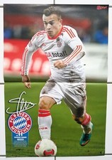 Bravo Sport POSTER Xherdan