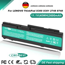 11.1V 43R9254 43R9255 42T4519