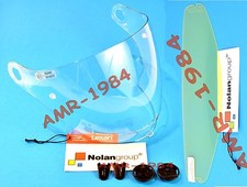 ORIGINAL NOLAN N43 CLEAR