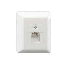 Rutenbeck Anschlußdose UAE