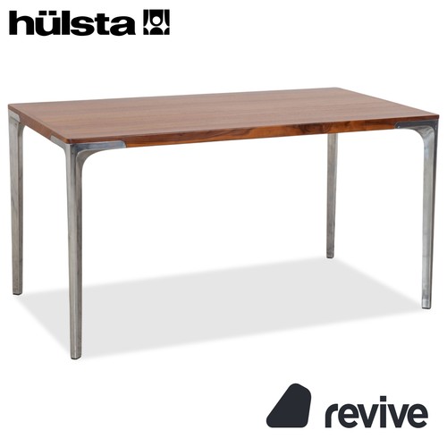 Hülsta t70 holz esstisch - t70,