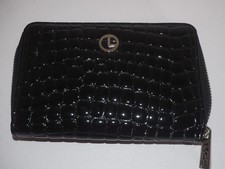 L. Credi Geldbörse