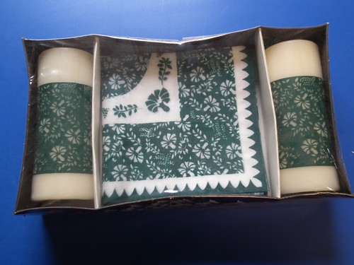 Geschenkeset aus der ddr zwei - geschenkeset,