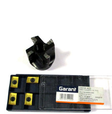 WSP Messerkopf Ø40 Z4